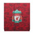 Liverpool Football Club Art Crest Red Camouflage Vinyl Sticker Skin Decal Cover for Sony PS4 Console & Controller