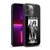 Trivium Graphics Skeleton Sword Gel Armour Case For Apple iPhone 13 Pro Max