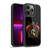 Trivium Graphics Knight Helmet Gel Armour Case For Apple iPhone 13 Pro