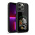 Trivium Graphics Skelly Flower Gel Armour Case For Apple iPhone 13 Pro