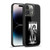 Trivium Graphics Skeleton Sword Gel Armour Case For Apple iPhone 14 Pro Max