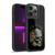 Trivium Graphics Skelly Flower Gel Armour Case For Apple iPhone 14 Pro