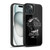 Trivium Graphics No Gods Gel Armour Case For Apple iPhone 15