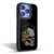 Trivium Graphics Skelly Flower Gel Armour Case For Apple iPhone 15