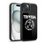 Trivium Graphics Swirl Logo Gel Armour Case For Apple iPhone 15