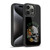 Trivium Graphics Skelly Flower Gel Armour Case For Apple iPhone 15 Pro