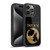 Trivium Graphics The Phalanx Gel Armour Case For Apple iPhone 15 Pro