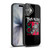Trivium Graphics Deadmen And Dragons Date Gel Armour Case For Apple iPhone 17