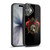 Trivium Graphics Knight Helmet Gel Armour Case For Apple iPhone 17