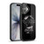 Trivium Graphics No Gods Gel Armour Case For Apple iPhone 17