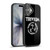 Trivium Graphics Swirl Logo Gel Armour Case For Apple iPhone 17
