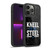 WWE Drew McIntyre Graphics Gel Armour Case For Apple iPhone 14 Pro