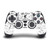 Liverpool Football Club Art Black Liver Bird Marble Vinyl Sticker Skin Decal Cover for Sony PS4 Pro Bundle