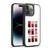 AC Milan Children We Are Gel Armour Case For Apple iPhone 14 Pro Max