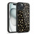 AC Milan Children Pattern Gel Armour Case For Apple iPhone 15
