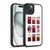 AC Milan Children We Are Gel Armour Case For Apple iPhone 15