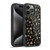 AC Milan Children Pattern Gel Armour Case For Apple iPhone 15 Pro