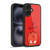 AC Milan Children Milanello Gel Armour Case For Apple iPhone 16