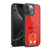 AC Milan Children Milanello Gel Armour Case For Apple iPhone 16 Pro Max
