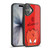 AC Milan Children Milanello Gel Armour Case For Apple iPhone 17