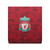 Liverpool Football Club Art Crest Red Camouflage Vinyl Sticker Skin Decal Cover for Sony PS4 Pro Console