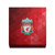 Liverpool Football Club Art Crest Red Geometric Vinyl Sticker Skin Decal Cover for Sony PS4 Pro Console