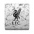 Liverpool Football Club Art Black Liver Bird Marble Vinyl Sticker Skin Decal Cover for Sony PS4 Slim Console & Controller