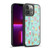 Andrea Lauren Design Food Pattern Catfood Gel Armour Case For Apple iPhone 13 Pro Max