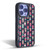 Andrea Lauren Design Food Pattern Coffee Gel Armour Case For Apple iPhone 13 Pro Max