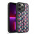 Andrea Lauren Design Food Pattern Coffee Gel Armour Case For Apple iPhone 13 Pro