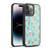 Andrea Lauren Design Food Pattern Catfood Gel Armour Case For Apple iPhone 14 Pro Max