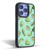 Andrea Lauren Design Food Pattern Avocado Gel Armour Case For Apple iPhone 15 Pro