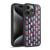 Andrea Lauren Design Food Pattern Coffee Gel Armour Case For Apple iPhone 15 Pro