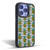 Andrea Lauren Design Food Pattern Pineapples Gel Armour Case For Apple iPhone 16