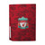 Liverpool Football Club Art Crest Red Camouflage Vinyl Sticker Skin Decal Cover for Sony PS5 Disc Edition Bundle
