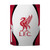 Liverpool Football Club Art Side Details Vinyl Sticker Skin Decal Cover for Sony PS5 Disc Edition Bundle