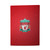 Liverpool Football Club Art Crest Red Mosaic Vinyl Sticker Skin Decal Cover for Sony PS5 Disc Edition Bundle
