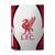 Liverpool Football Club Art Side Details Vinyl Sticker Skin Decal Cover for Sony PS5 Disc Edition Console