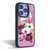 Anis Illustration Flowers Bouquet 3 Gel Armour Case For Apple iPhone 11