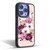 Anis Illustration Flowers Bouquet 1 Gel Armour Case For Apple iPhone 16