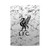 Liverpool Football Club Art Black Liver Bird Marble Vinyl Sticker Skin Decal Cover for Sony PS5 Digital Edition Bundle
