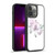 Anis Illustration Floral Pattern Lilium Flower Gel Armour Case For Apple iPhone 13 Pro Max