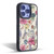 Anis Illustration Floral Pattern Wild Garden Gel Armour Case For Apple iPhone 13 Pro