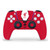 Liverpool Football Club Art Side Details Vinyl Sticker Skin Decal Cover for Sony PS5 Digital Edition Bundle