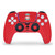 Liverpool Football Club Art Crest Red Mosaic Vinyl Sticker Skin Decal Cover for Sony PS5 Digital Edition Bundle