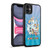 Animaniacs Graphics Group Gel Armour Case For Apple iPhone 11