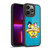 Animaniacs Graphics Logo Gel Armour Case For Apple iPhone 13 Pro