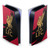 Liverpool Football Club Art Sweep Stroke Vinyl Sticker Skin Decal Cover for Sony PS5 Digital Edition Console