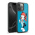 Animaniacs Graphics Wakko Gel Armour Case For Apple iPhone 16 Pro Max