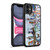 Artpoptart Travel New York Gel Armour Case For Apple iPhone 11